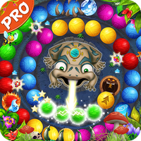 Zumbla Shooter Deluxe