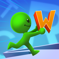 Word Catch Runner