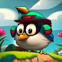 Fighter Bird