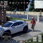 Off road 4x4 Driving Simulator