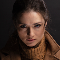 She Sees Red-Interactive Movie