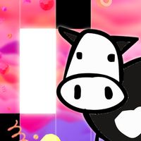 Polish Cow Music Light Tiles