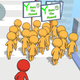 Protest Run 3D