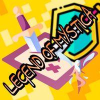 Legend Of Mystica