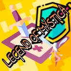 Legend Of Mystica