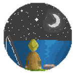 The Fisherman And The Sea