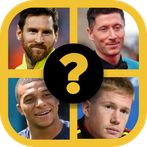 Guess Soccer Players