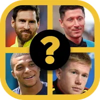 Guess Soccer Players
