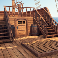 Escape Game -Risky Road