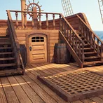 Escape Game -Risky Road