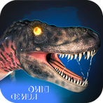Dino Run 3D - Adventure Game