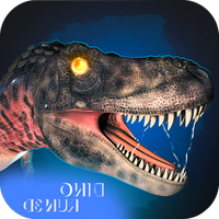 Dino Run 3D - Adventure Game