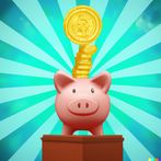 Piggy Bang Idle