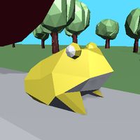 Don't Fall - Jump Over