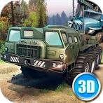 Offroad Tow Truck Simulator