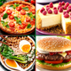 Food Quiz: Guess, Cook, Eat