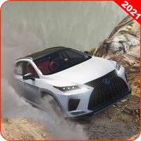 Offroad Car Driving : LX 350