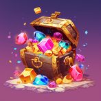 I Want Treasure