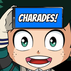 Nani The Fandom Charades Game