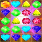Diamond Cut Match 3
