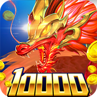 Dragon King Fish- Fishing Game