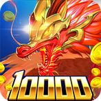 Dragon King Fish- Fishing Game