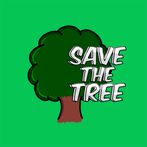 Save The Tree