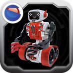 Evolution Robot (2016)