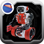 Evolution Robot (2016)