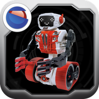 Evolution Robot (2016)