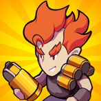 Mini Blitz: Attack!