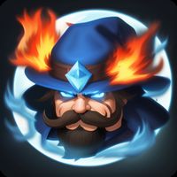 Magic Ricochet: 3D Puzzle Game