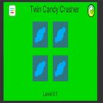 TwinCandyCrusher