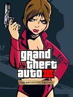 GTA III – NETFLIX
