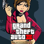 GTA III – NETFLIX