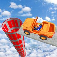 Wood Real Jeep Puzzle Game