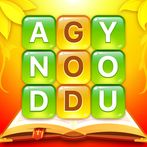 Bible Word Heaps - Stack Word