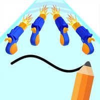 Draw Gun 3D