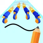 Draw Gun 3D