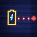 Perfect Angle: Battery Charger
