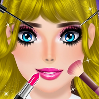 Stylist Makeover Makeup Artist