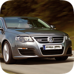 Passat B6 Drift Simulator