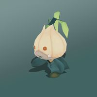 Halloween Speed Touch Battle