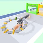 Rotator Gun Run!