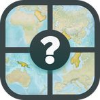 Wyspy i półwyspy - quiz