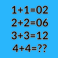 Viral Maths Puzzle