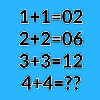 Viral Maths Puzzle