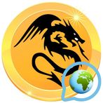 Worldspeaker: DragonCoin