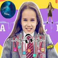 Matilda The Musical Adv Game