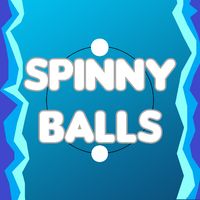 Spinny Balls